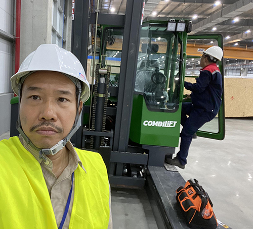 Combilift_Multi-Directional_Training_for_UAC_Vietnam_May_2020