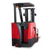 Stand Up Forklift 4150 Series