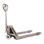 Stainless Steel Hand Pallet Jack SS45 Series