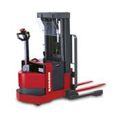 Xe Walkie Straddle Stacker Series RSS 22/30/40